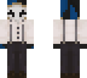 jesterstarskin