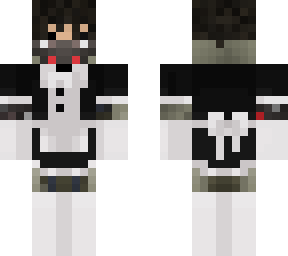 jetstream sam in a maid