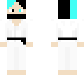 karate-black belt