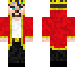 king