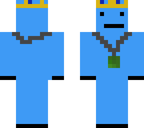 kingblob
