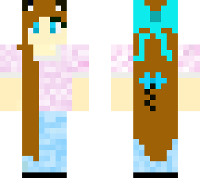 kittygirl (brown)