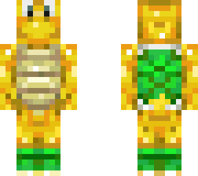 koopa troopa