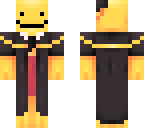 koro sensei-assassination classroom