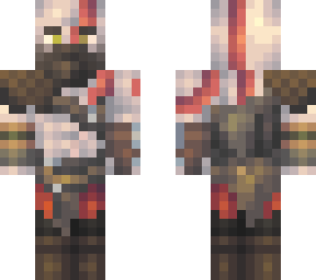 kratos god of war