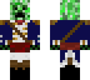 l'manberg creeper