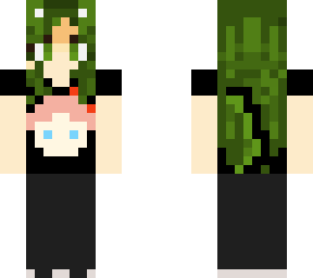 laney skin