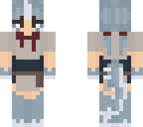 layla everwind