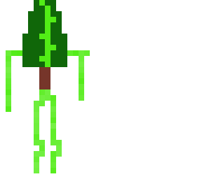 leaf trophy