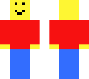 lego man