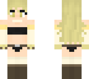 leone - claws