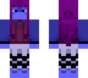 leopa daevail (fixed)