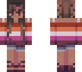 lesb!an . 2