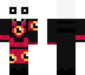 lobotomy corporation: burrowing heaven e.g.o suit