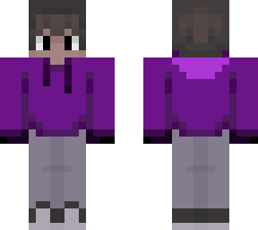 main me