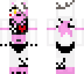 mangle (reimainged) (beach day)