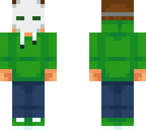 mask mf