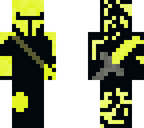 master of gold