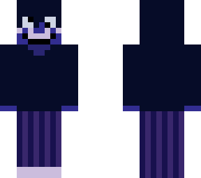 maudlin (fixed)