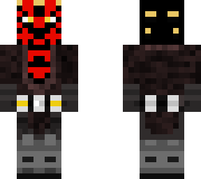 maul