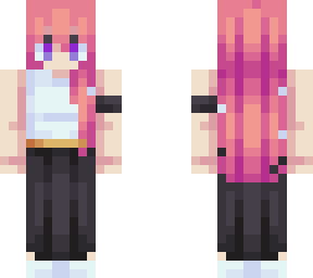 megurine luka