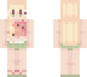 melon-suit