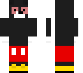 micky mouse