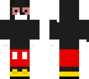 micky mouse