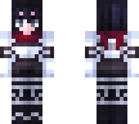 mikasa