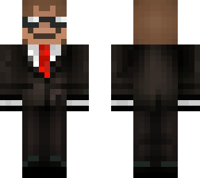 monkey in a suit