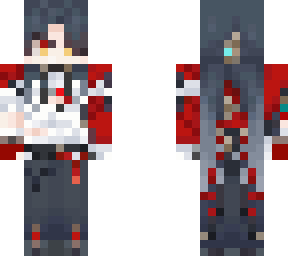 mortenax blade