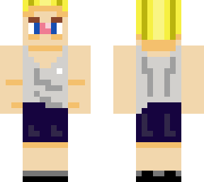 muscle man joe