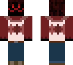 my chud entity