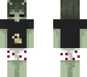 n2knwn8 zombie