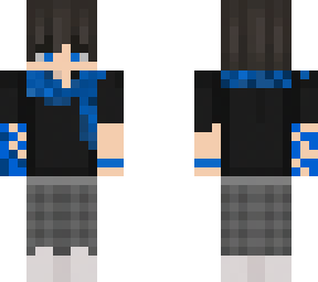 new skin