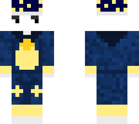 nino dandy's world oc