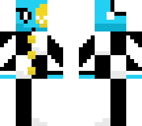 nova :d (he is my oc)