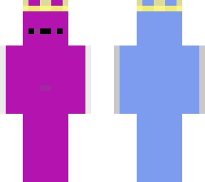 nova blob