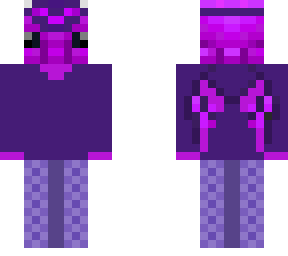octopus ender dragon