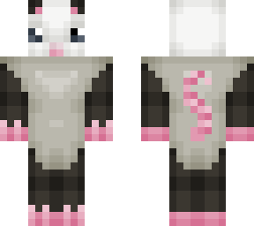 opossum