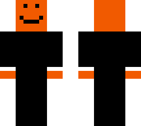 orange guy