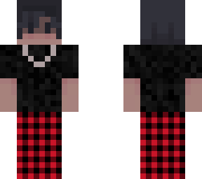 pajama boy