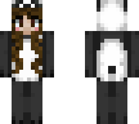 panda skin edited 2.0