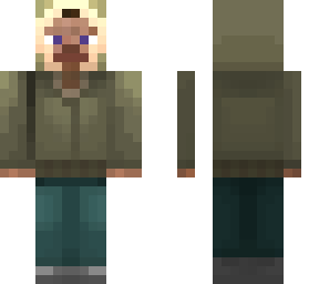 parka
