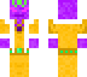 phog eversore (emperors robe)