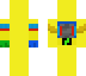 player green hand (poppy playtime)