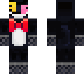 pluey deltarune