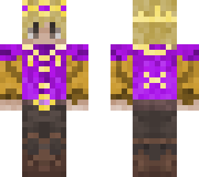 prince z (the twin throne kingdom)