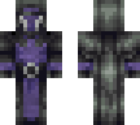 purple darth revan