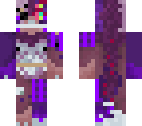 pyrix (fursona2)